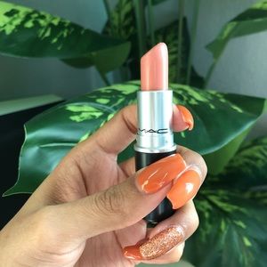 MAC Pure Zen lipstick